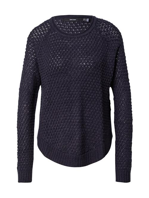 VERO MODA Pullover  navy