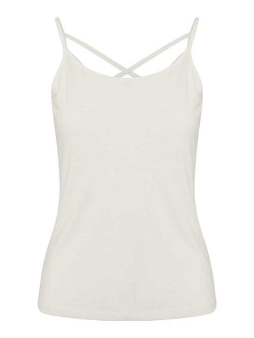VERO MODA Overdel 'LUA'  hvid