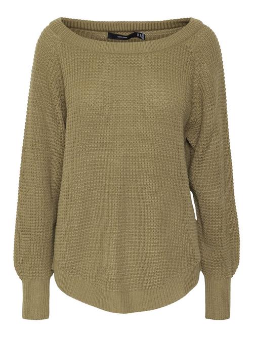 VERO MODA Pullover  brun