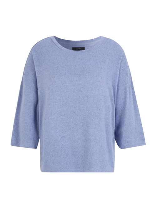 VERO MODA Pullover 'OLIVIA'  blå