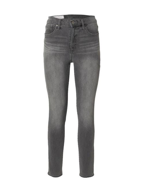 Se GAP Jeans 'LAMONT'  grey denim ved About You