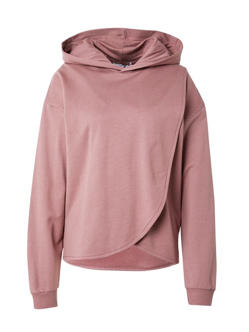 Se ABOUT YOU Sweatshirt 'Isabell'  rosé ved About You