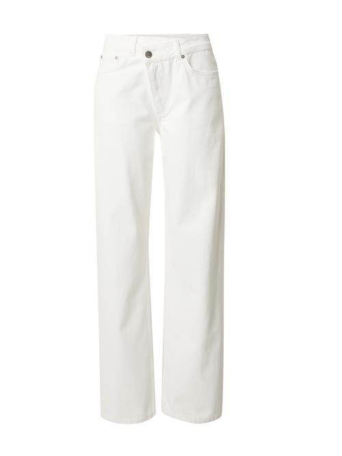 LeGer by Lena Gercke Jeans 'Admira'  white denim