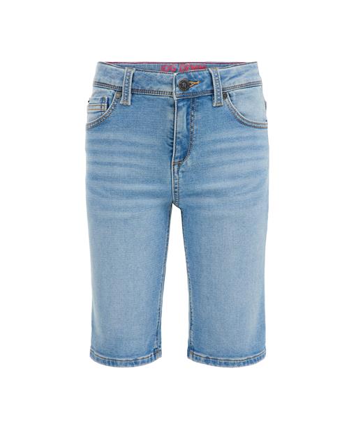 WE Fashion Jeans  blå