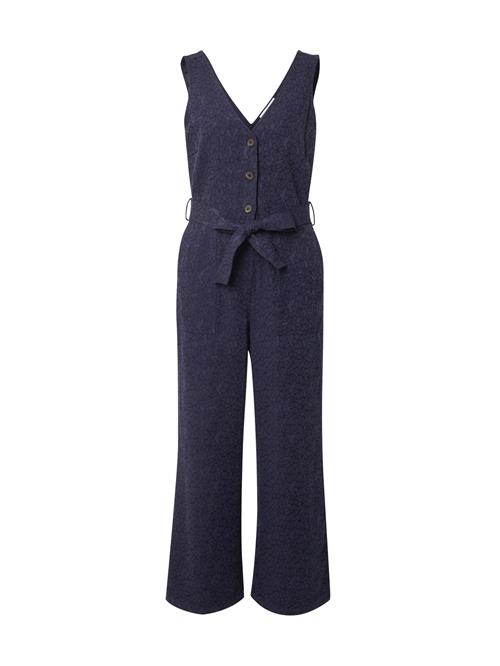 FRNCH PARIS Jumpsuit 'LAURENA'  navy