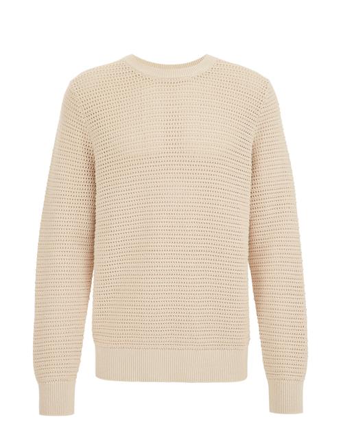 Se WE Fashion Pullover  beige ved About You