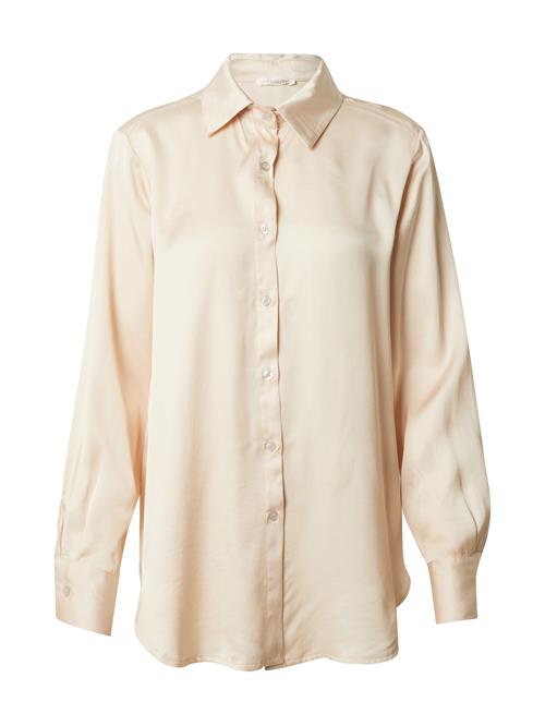 Se Key Largo Bluse 'LEILA'  beige ved About You