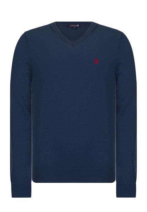 Se Giorgio di Mare Pullover  indigo ved About You