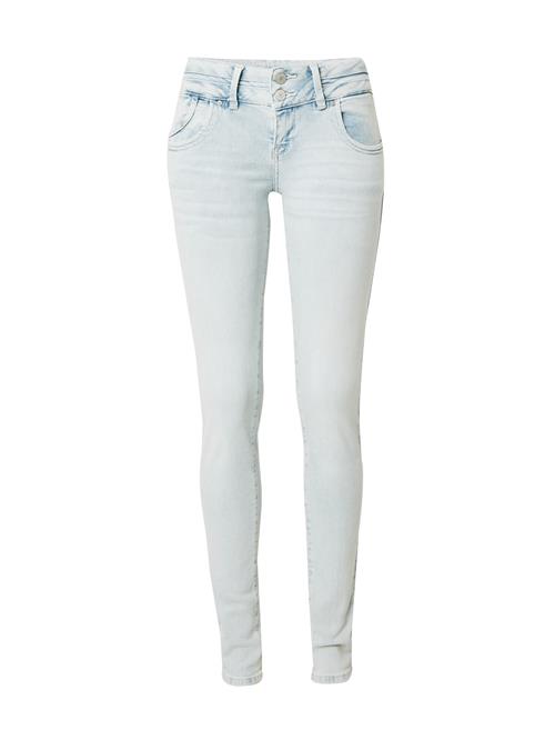 Se LTB Jeans 'JULITA X'  lyseblå ved About You