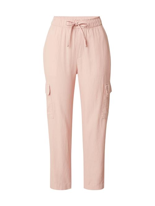 GAP Cargobukser 'V-EASY'  pastelpink