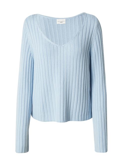 ABOUT YOU x Marie von Behrens Pullover 'Fenja'  pastelblå