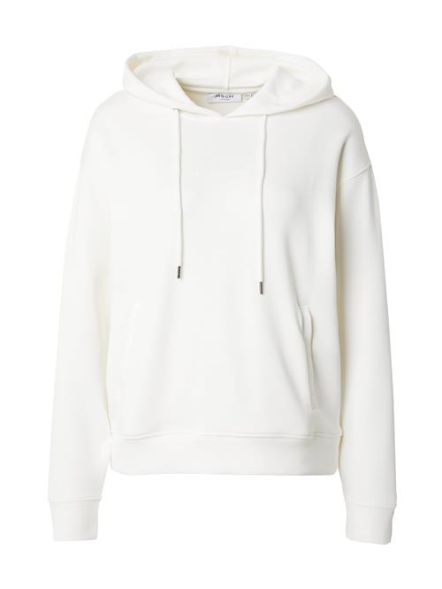 MSCH COPENHAGEN Sweatshirt 'Ima Q'  naturhvid