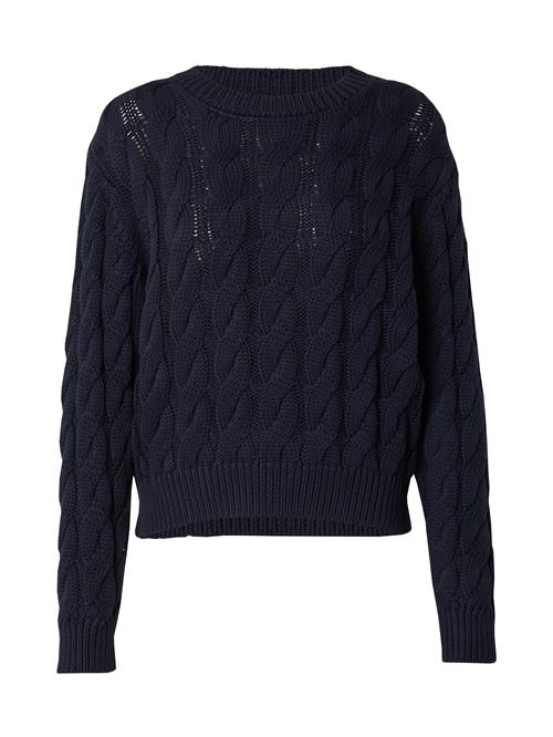 ECOALF Pullover 'TIL'  navy