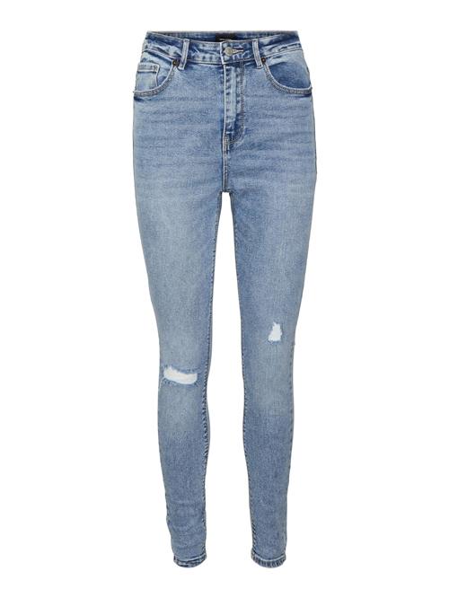 VERO MODA Jeans 'SOPHIA'  blå