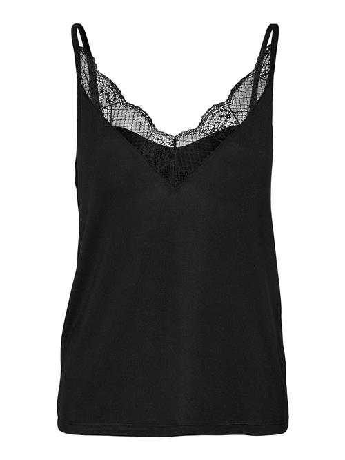 VERO MODA Bluse 'SELLA'  sort