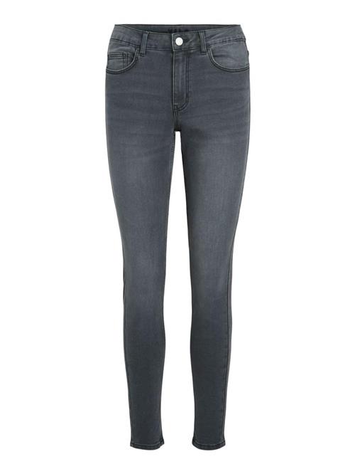 Se VILA Jeans 'SARAH'  grey denim ved About You