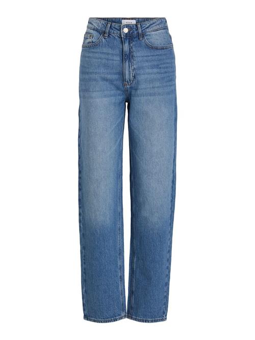 VILA Jeans  blå / blue denim