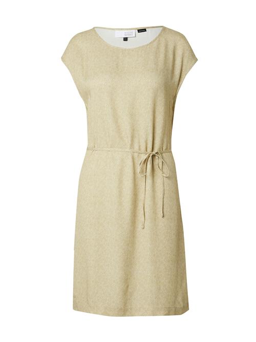 mazine Sommerkjole 'Ruth'  beige / mørkebeige