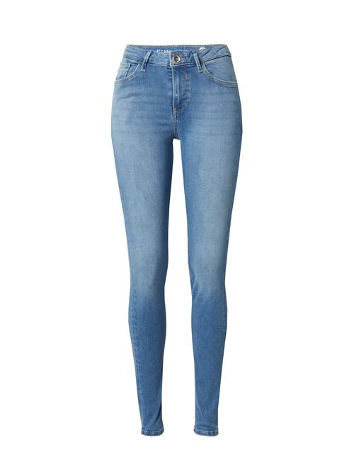 Se GARCIA Jeans 'Celia'  blue denim ved About You