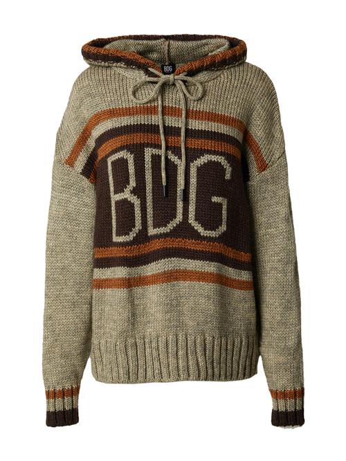 BDG Urban Outfitters Pullover  beige