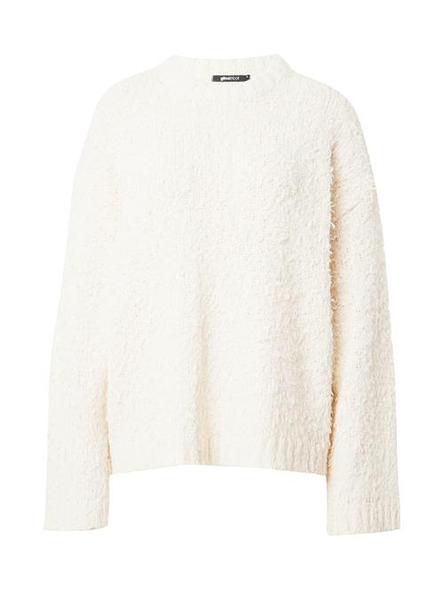 Gina Tricot Pullover  creme