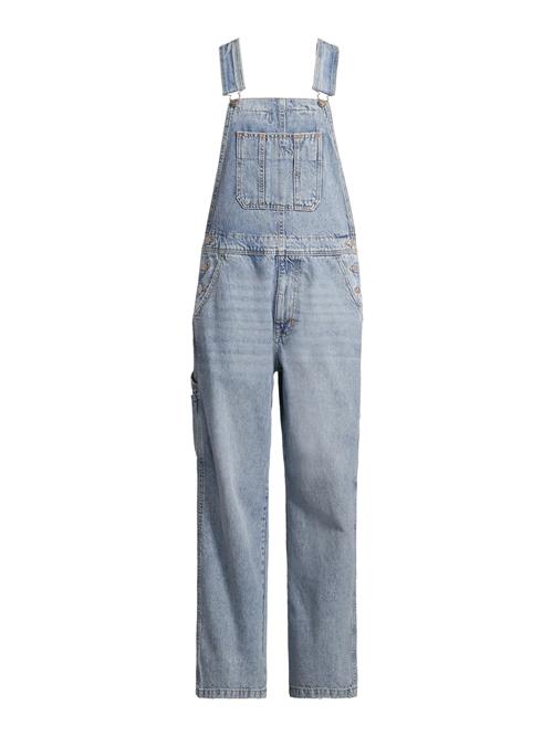 AÉROPOSTALE Jumpsuit  blue denim