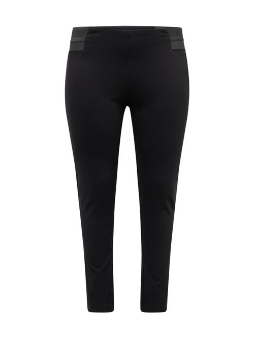 Se Persona by Marina Rinaldi Leggings 'OFFELIA'  sort ved About You