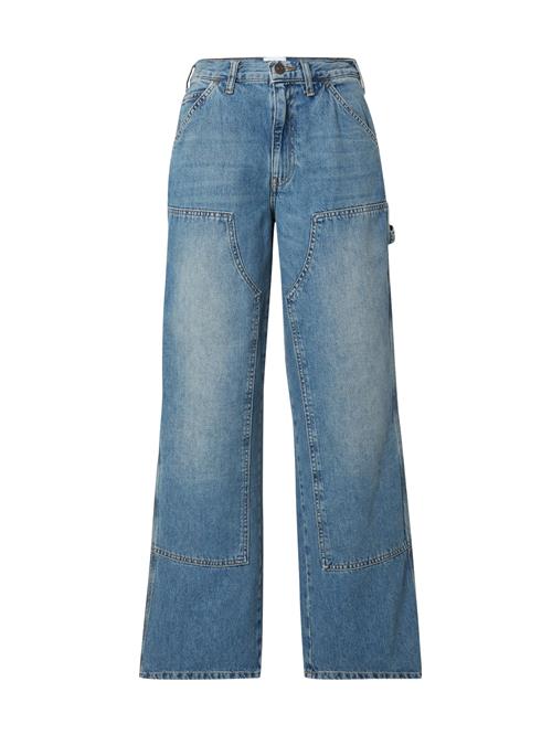 Se BDG Urban Outfitters Jeans 'CARPENTER'  blue denim ved About You