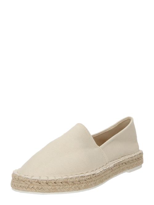 Se ABOUT YOU Espadrillaer 'Felicitas'  beige ved About You