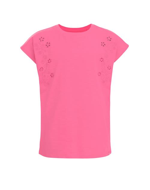 WE Fashion Bluser & t-shirts  lys pink