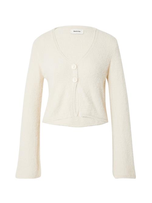 Se modström Cardigan 'Hampton'  creme ved About You