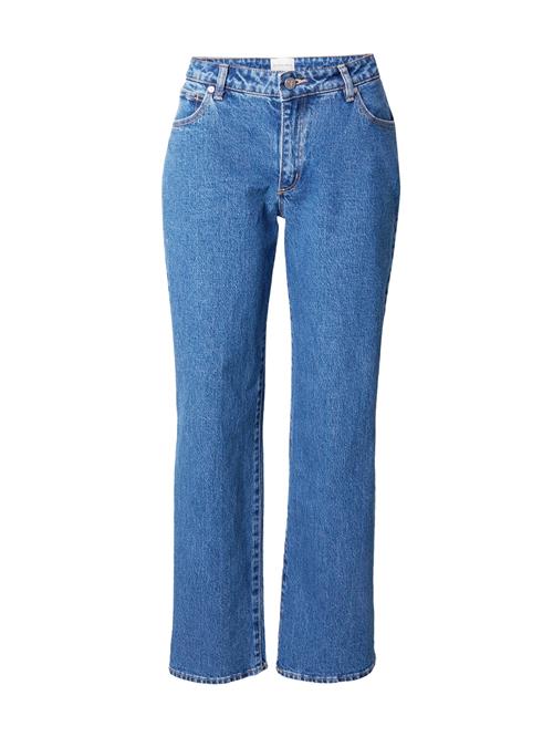 Abrand Jeans 'OPHELIA'  blue denim