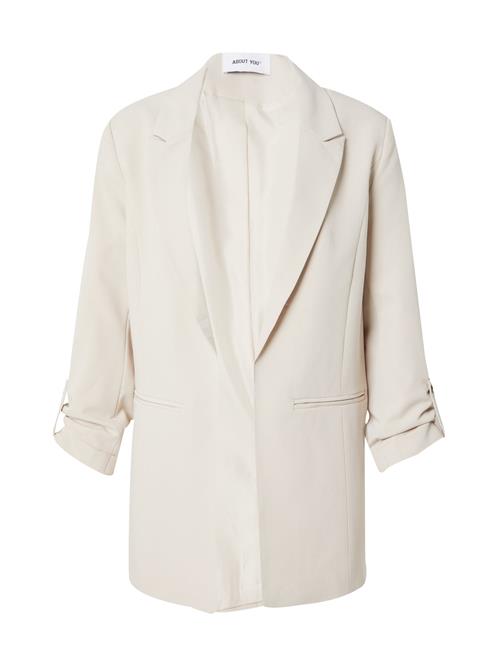 Se ABOUT YOU Blazer 'Willa'  beige ved About You