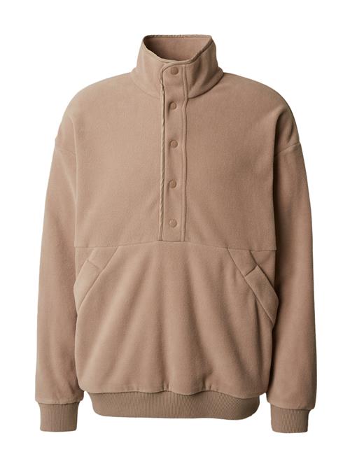 DAN FOX APPAREL Pullover 'Miko'  taupe