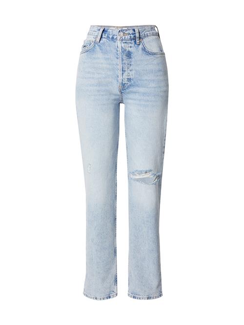 Se Free People Jeans 'THE LASSO'  blue denim ved About You