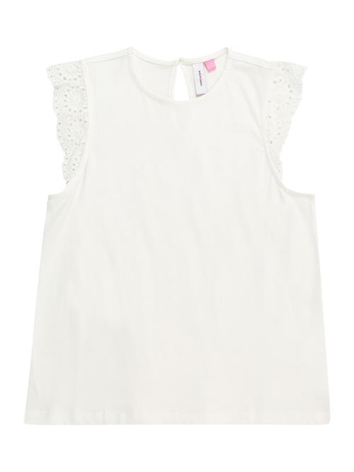 Vero Moda Girl Bluse  hvid