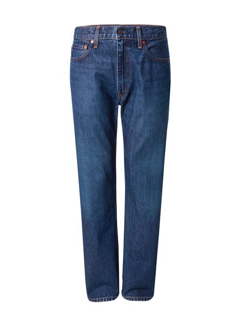 Se LEVI'S ® Jeans '555™ Relaxed Straight Jeans'  navy ved About You