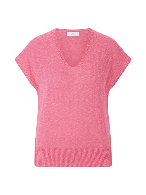 Se Rich & Royal Pullover  pink-meleret ved About You