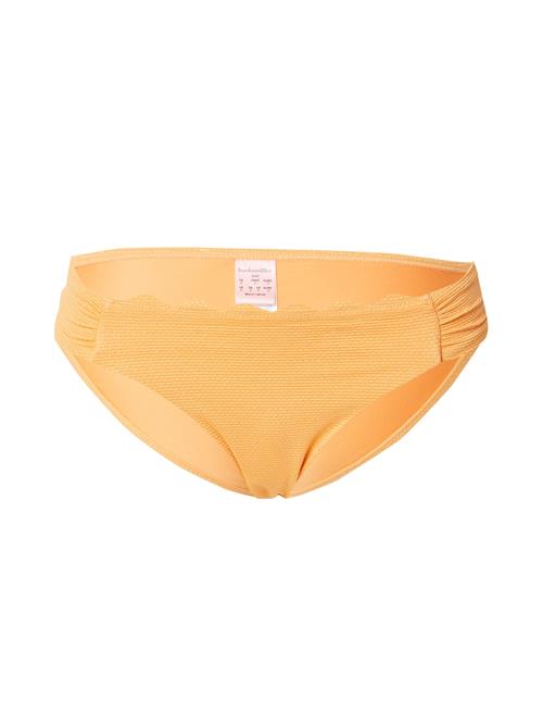 Se Hunkemöller Bikinitrusse  guld / orange ved About You