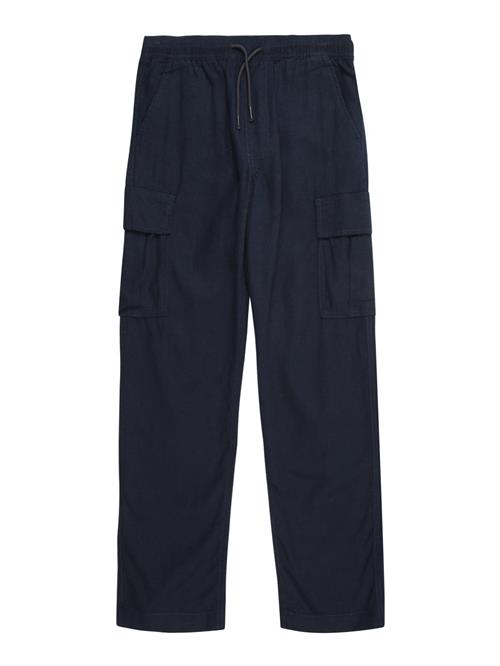 Jack & Jones Junior Bukser 'BILL NATE'  navy