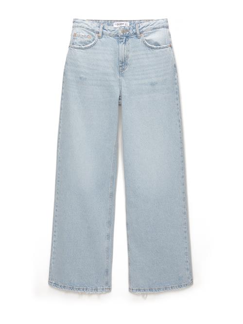 Pull&Bear Jeans  lyseblå