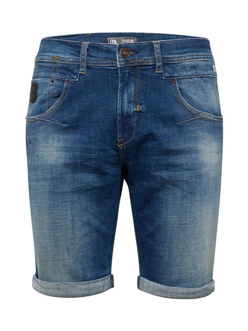 LTB Jeans 'Darwin'  blue denim