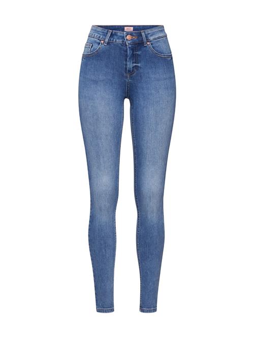 ONLY Jeans 'Blush'  blue denim