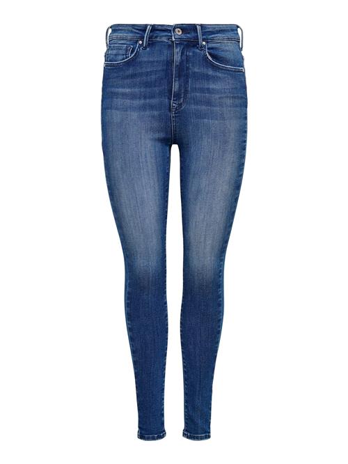 ONLY Jeans 'Mila'  blue denim