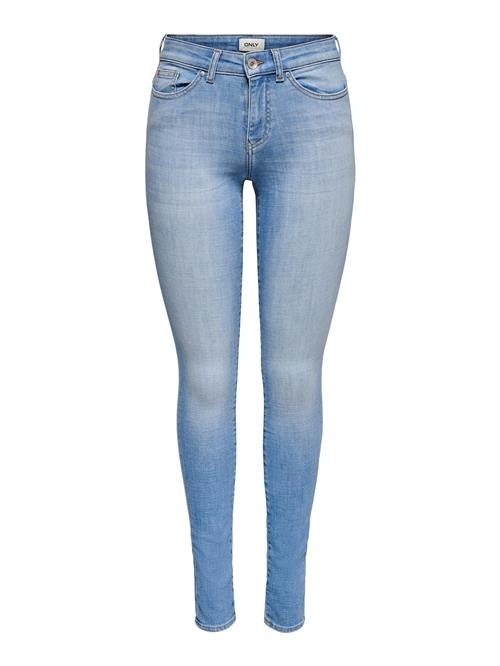 ONLY Jeans 'Anne'  blue denim