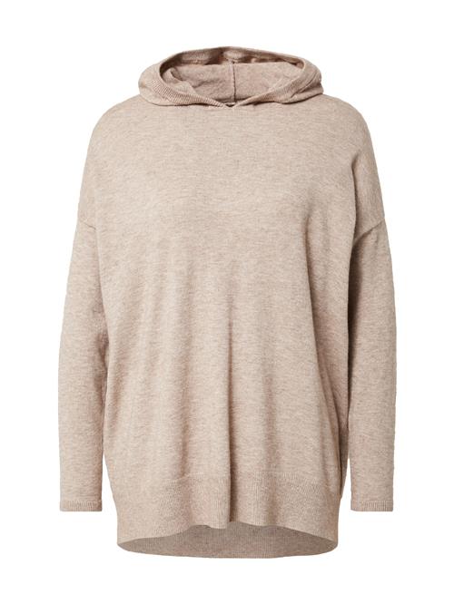 Se ONLY Pullover 'Nelly'  beige-meleret ved About You