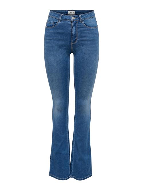 ONLY Jeans 'Royal'  blue denim