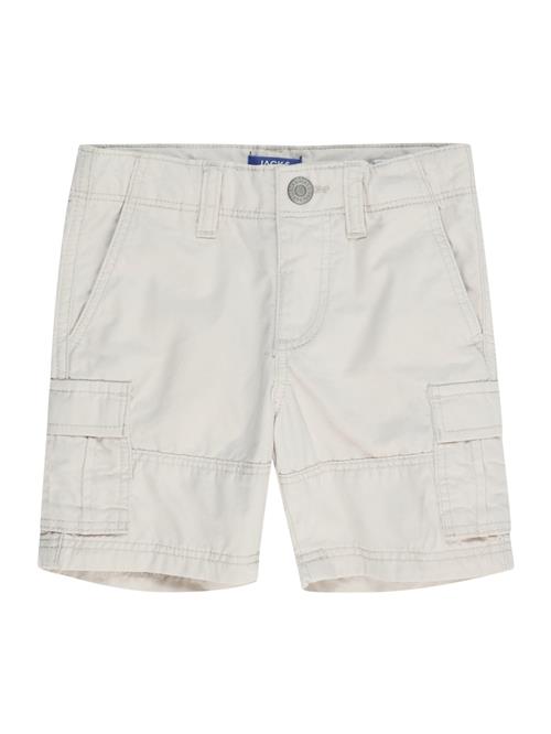 Jack & Jones Junior Bukser 'COLE CAMPAIGN'  creme