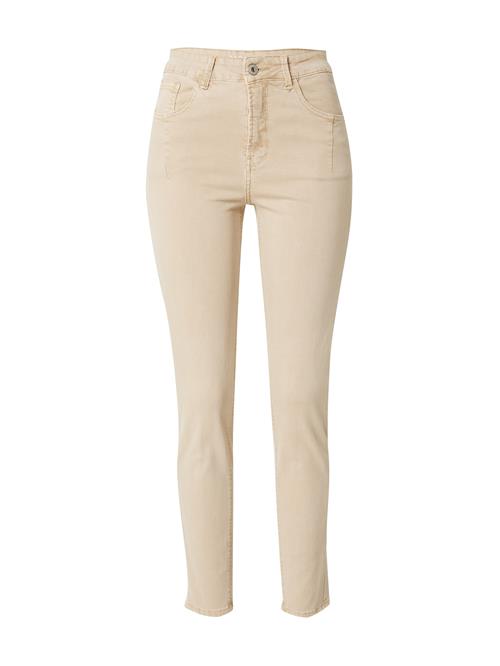 ZABAIONE Jeans 'Jo44y'  beige