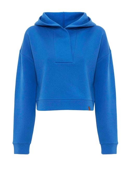 Cool Hill Sweatshirt  blå